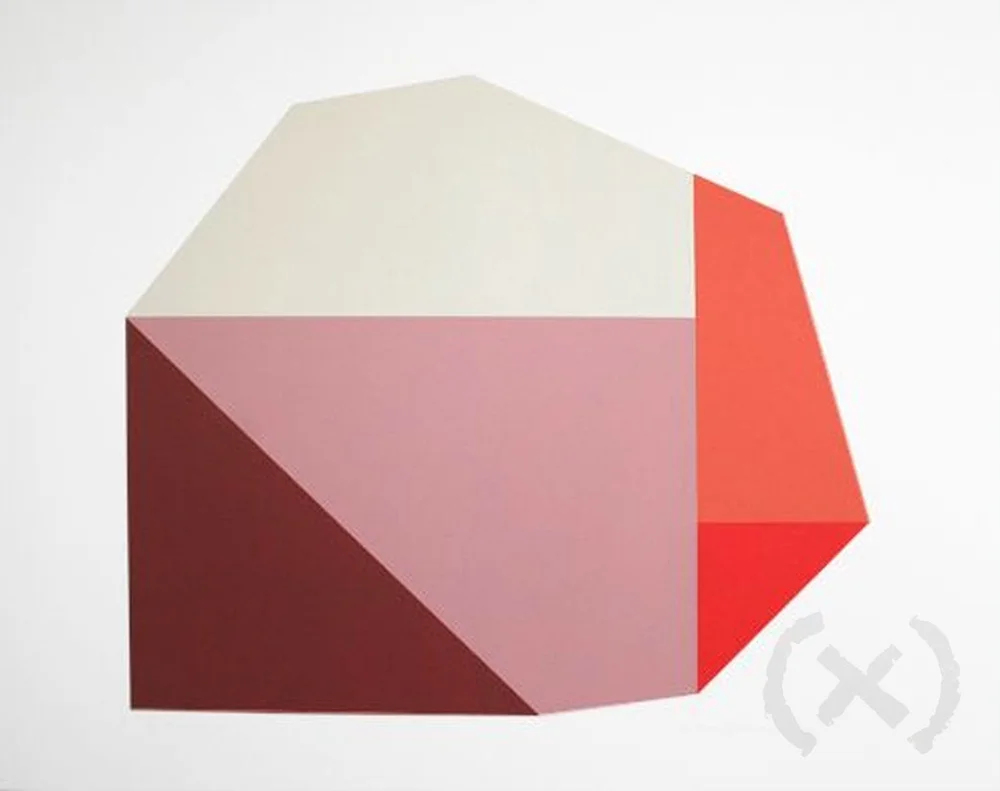 Lawrenson's Geometric