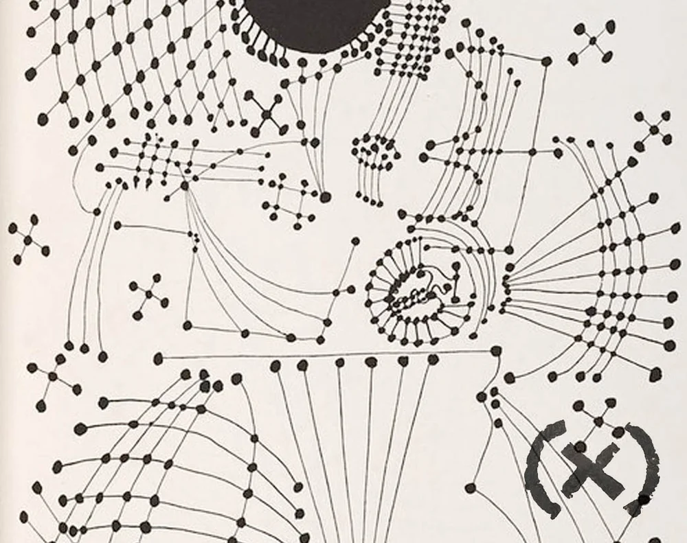 Picasso's Constellations