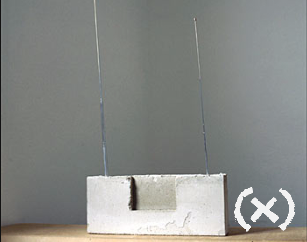 Genzken's World Receiver