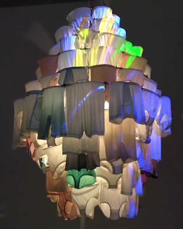 Chandelier