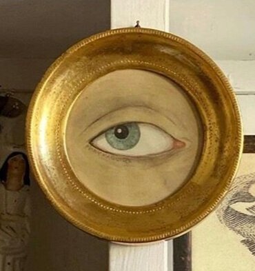 Eyeballs
